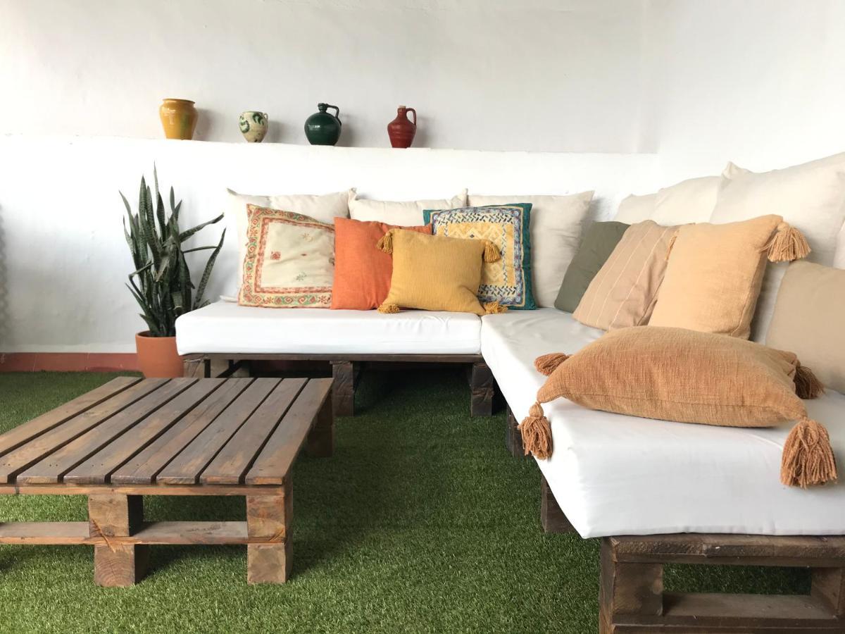 Casa Albayzin Holiday home