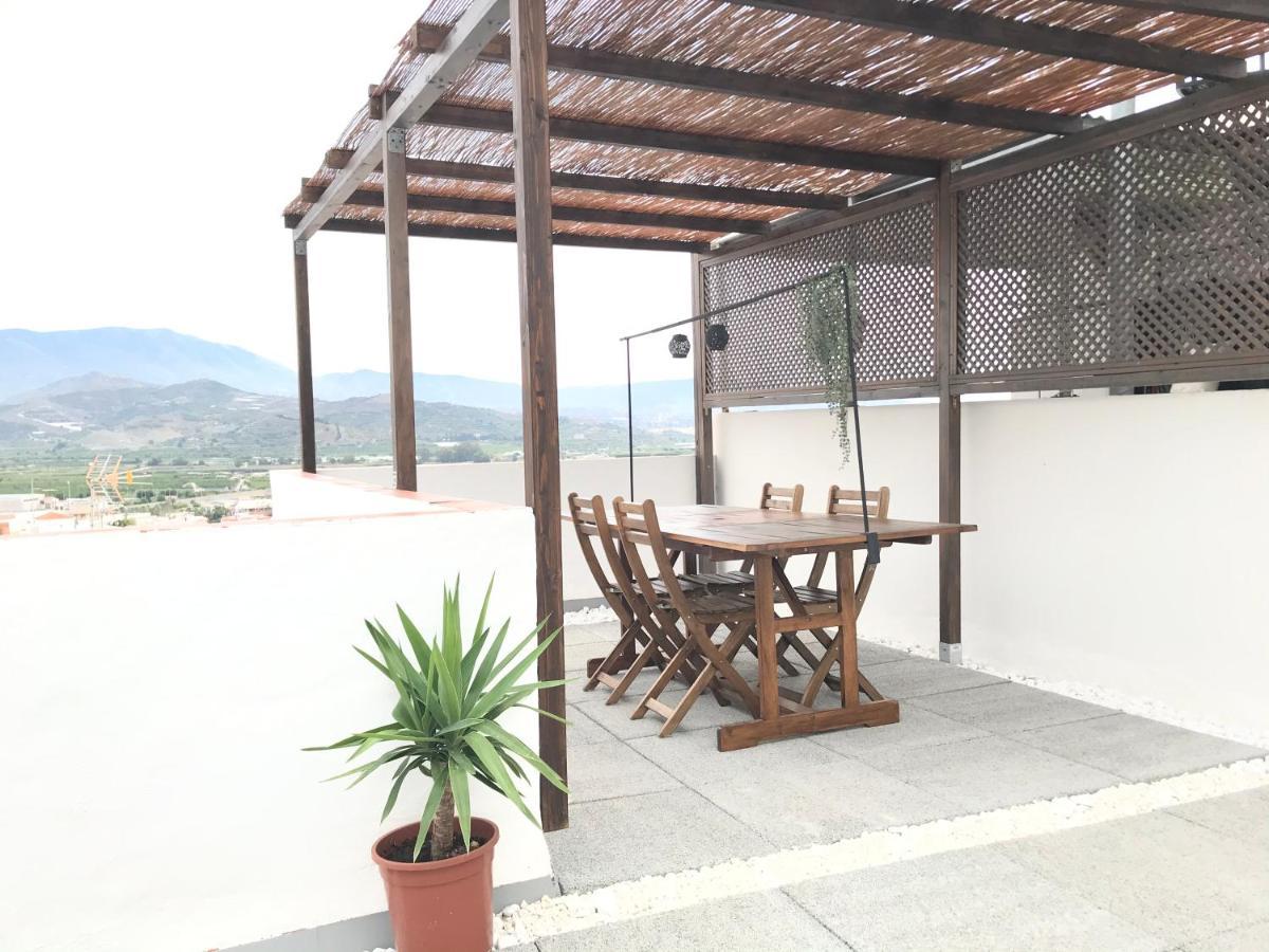 Casa Albayzin * Salobrena