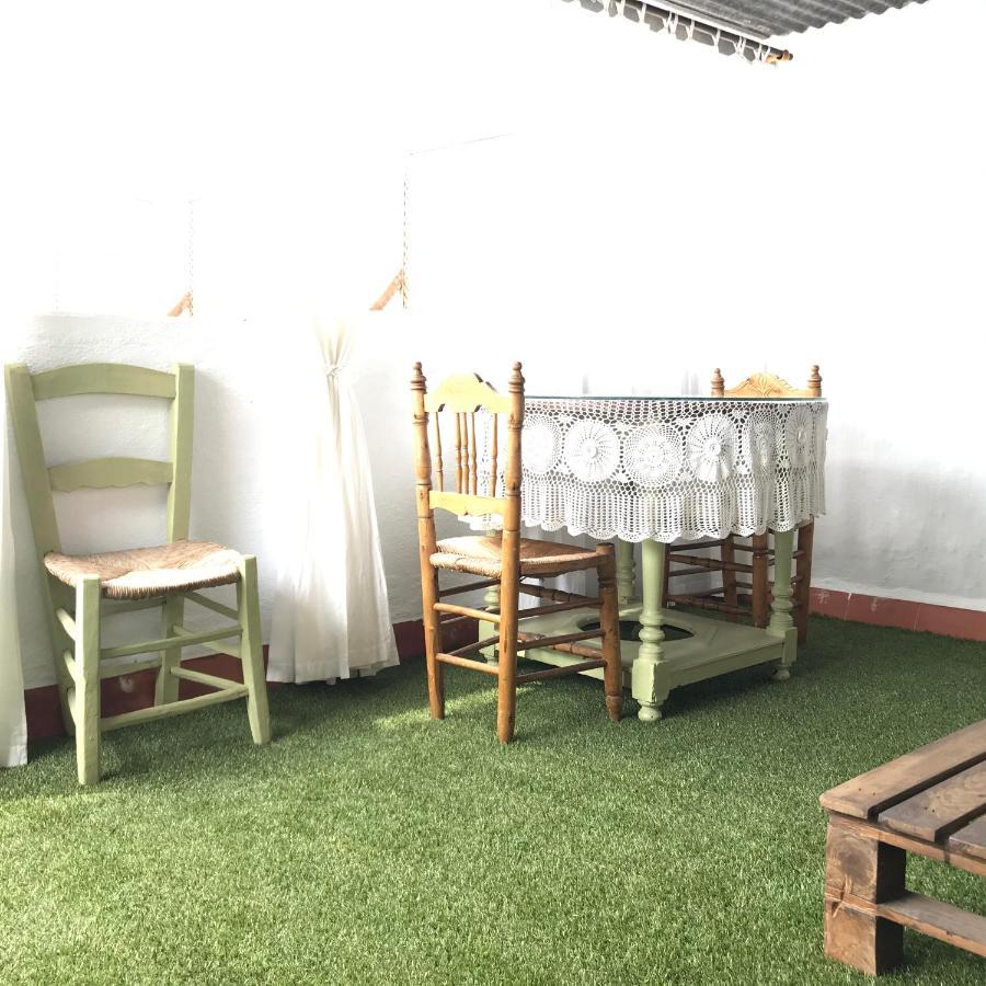 Casa Albayzin Holiday home *