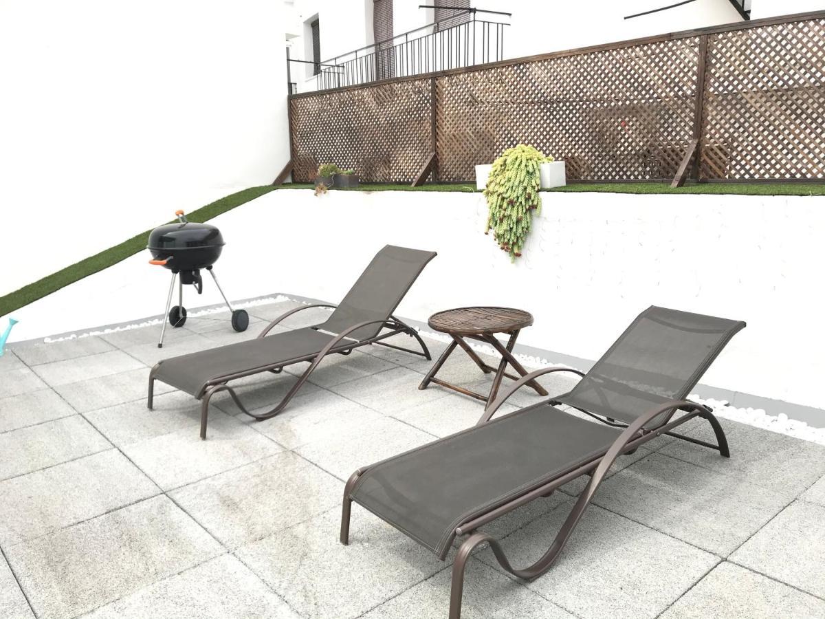 Holiday home Casa Albayzin *