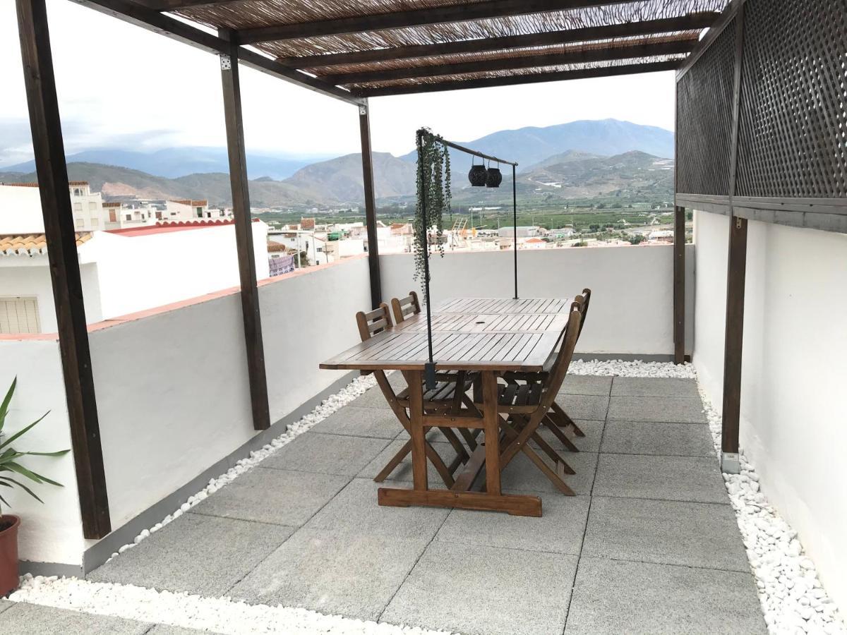 Casa Albayzin Holiday home *