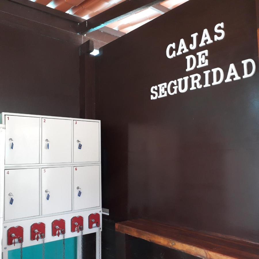 Camping Pachamama Ecocamping Alborache