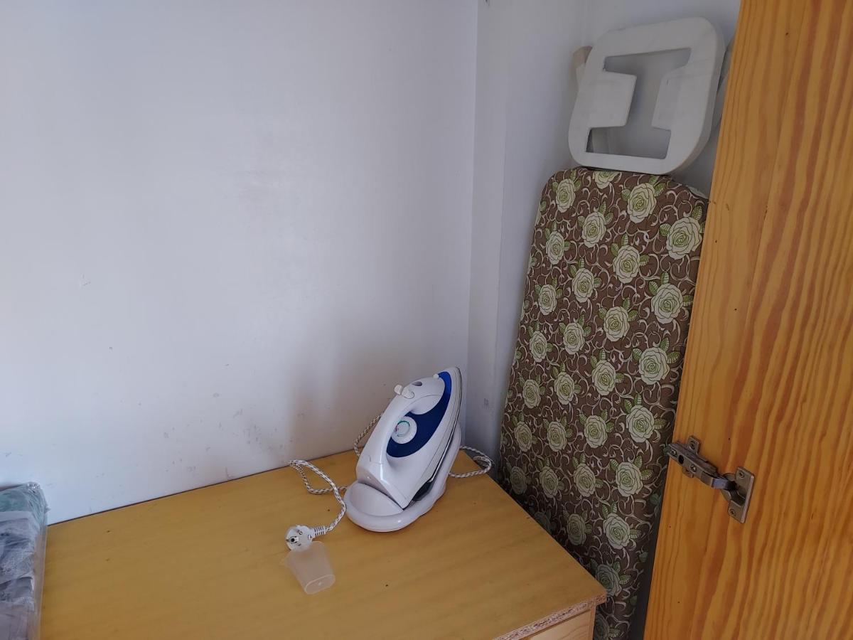 Apartamento Tamarit Beach Holiday House Santa Pola