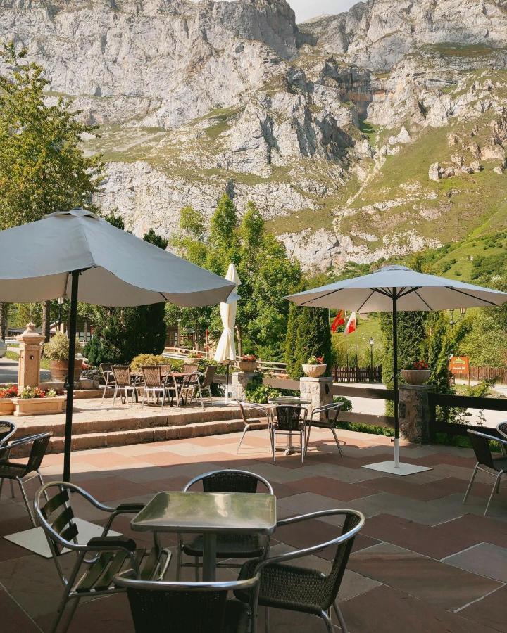 Rebeco Hotel