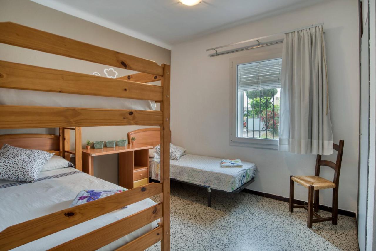 Bambi - Big, Tranquil, Comfortable And Sunny Chalet Holiday home L'Escala