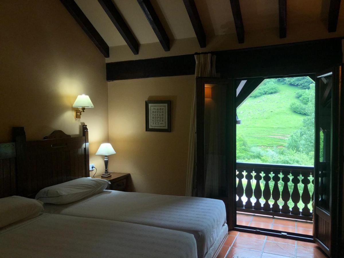 Rebeco Hotel Fuente Dé