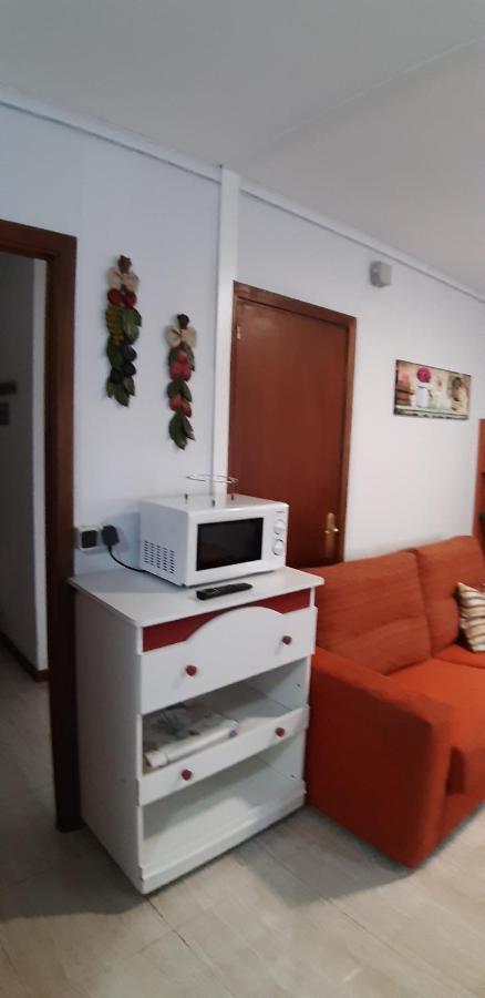 La Costana Hostel