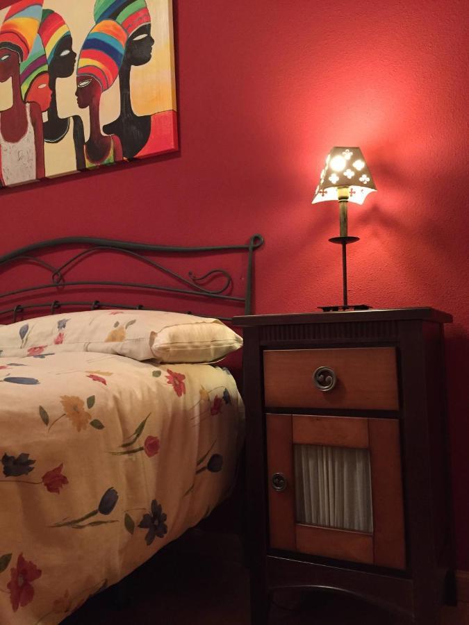 Marbore Apartment