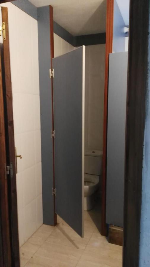 La Costana Hostel *