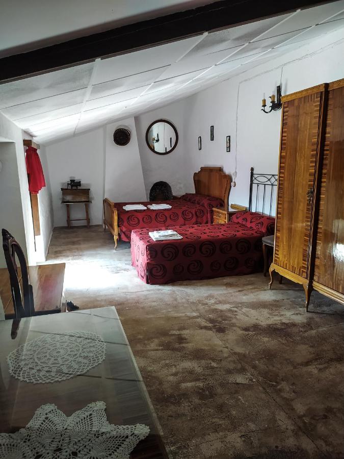 Rural Mendoza Martos