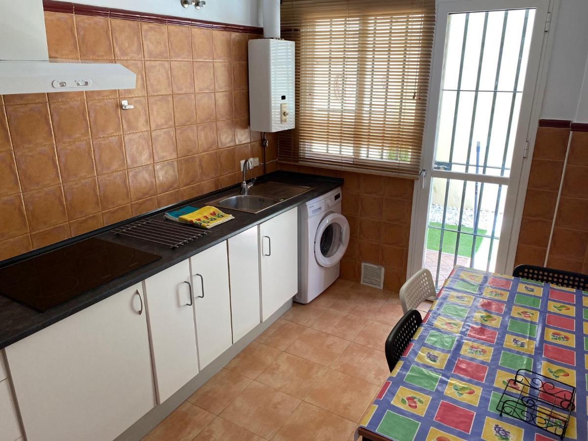 Sevilla Saltera Cerca Centro De Sevilla Familiar - Trabajo - Wifi Holiday home Salteras