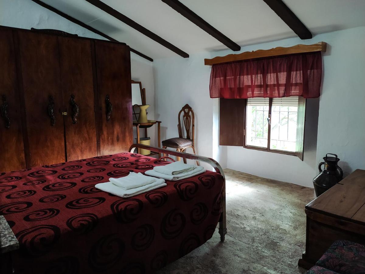 Rural Mendoza Сasa de vacaciones