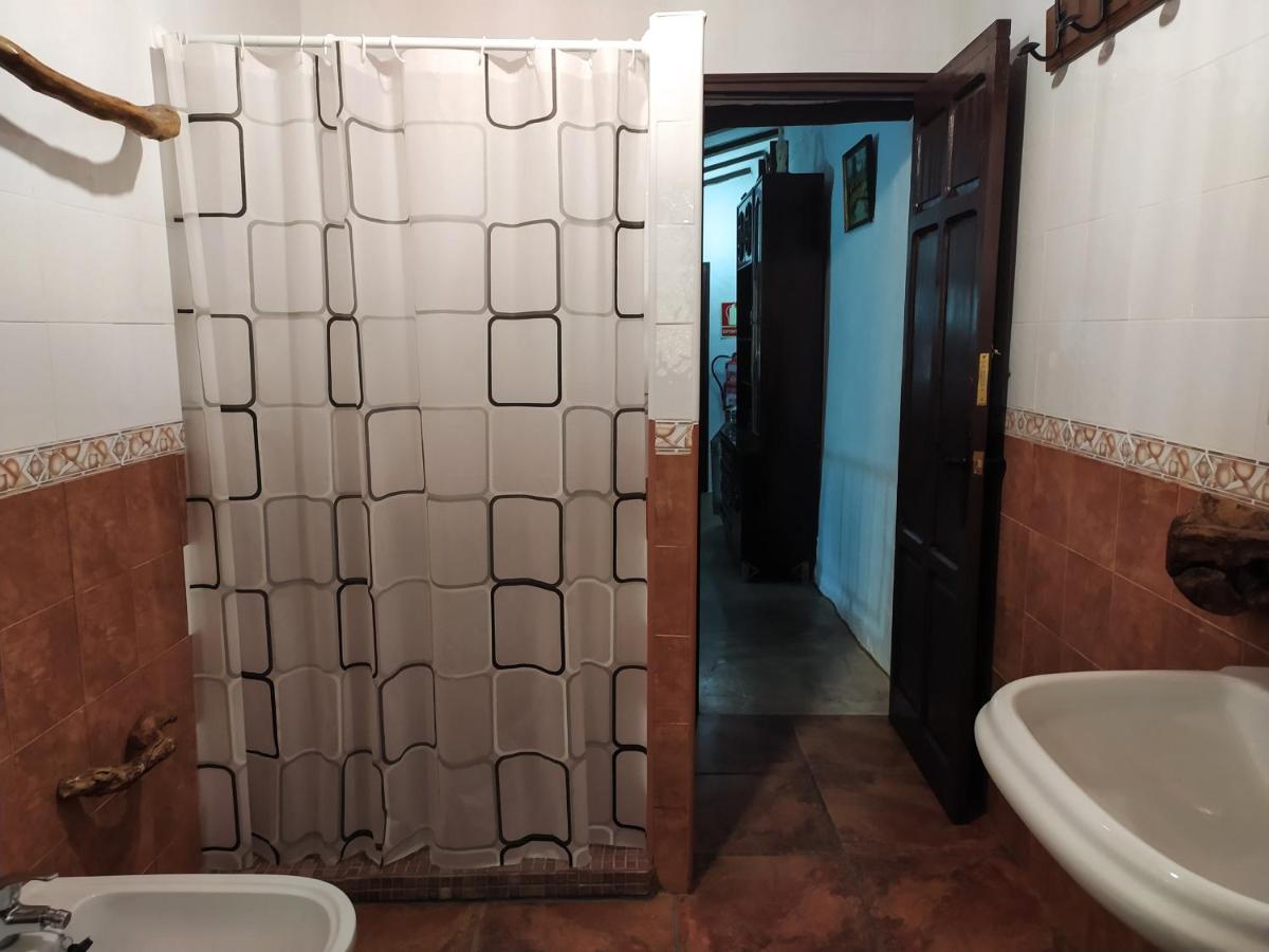 Сasa de vacaciones Rural Mendoza *