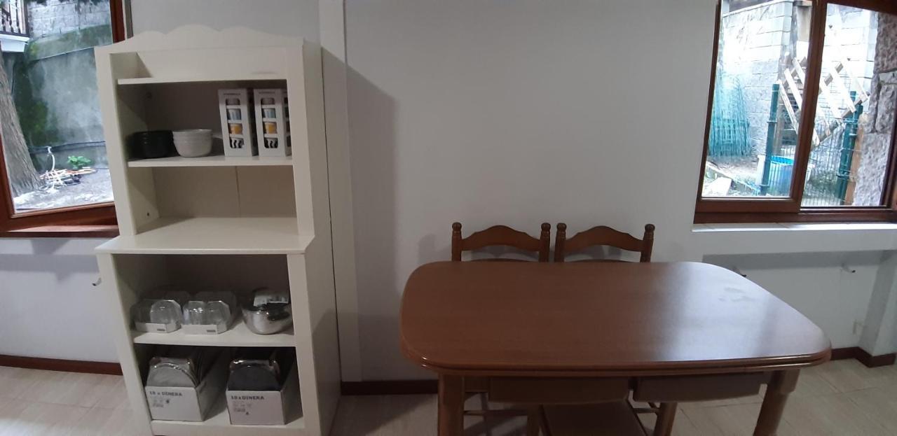 Hostel La Costana *