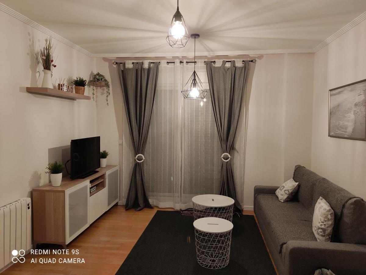 Apartment Aurine