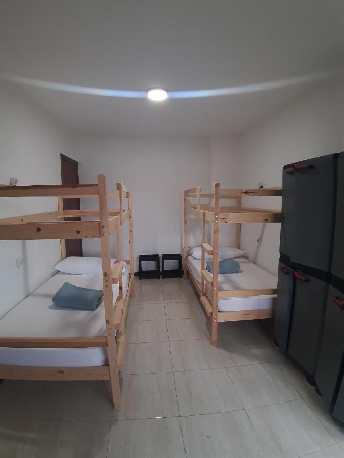 Hostel La Costana Oviedo