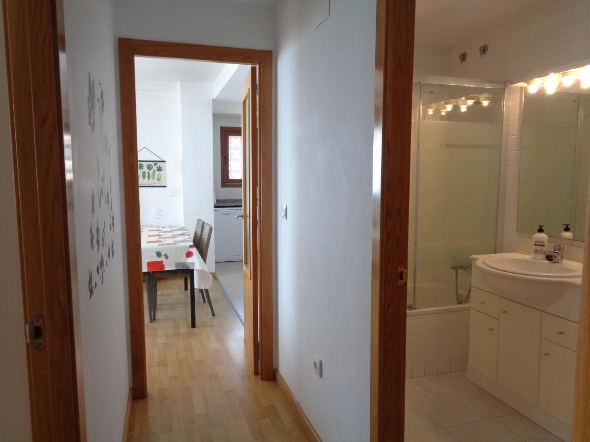 Apartamento En Primera Línea De Playa, Ada Benedicto Xiii, Peñíscola
