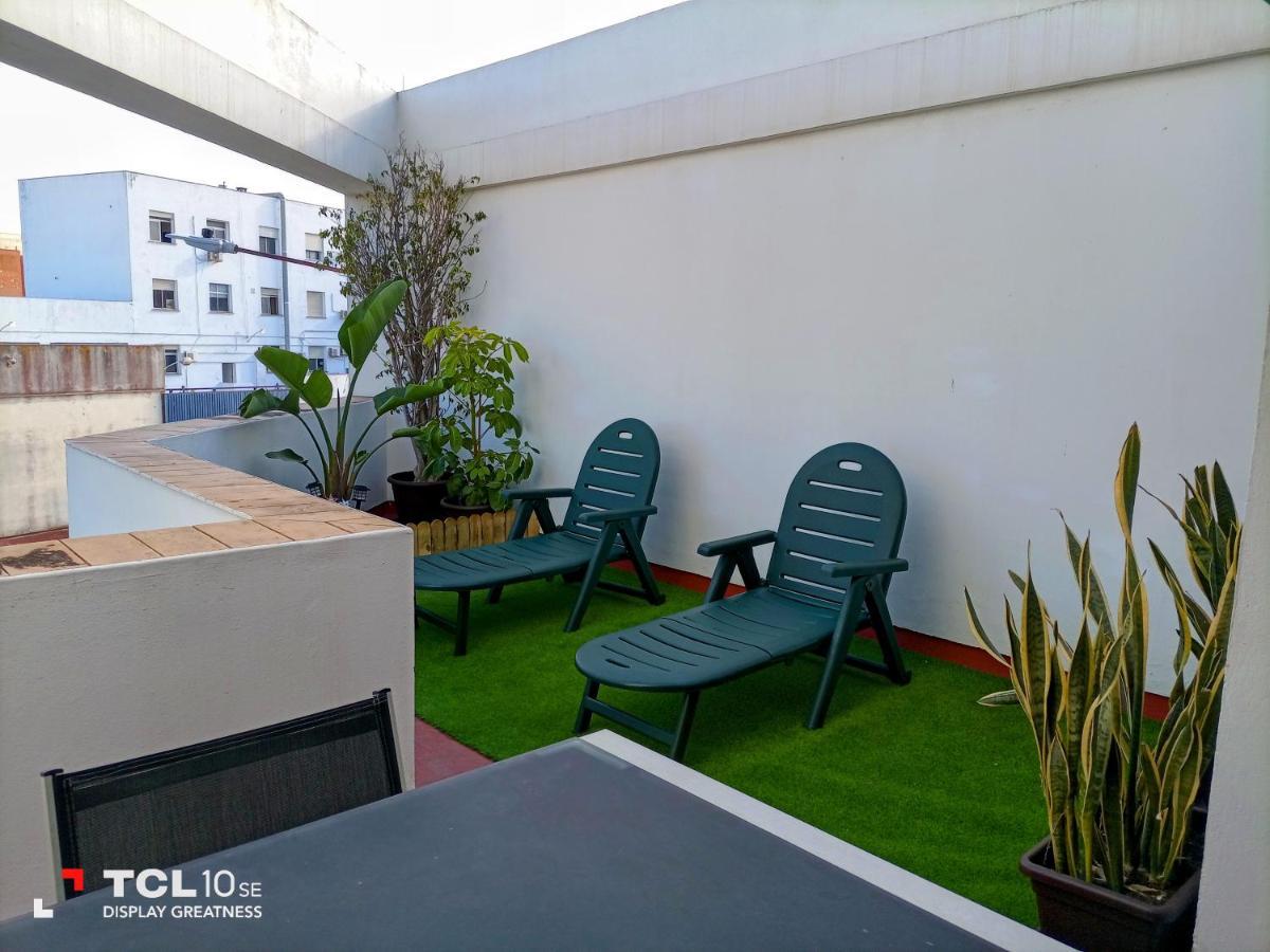 Apartment Atico Galileo *