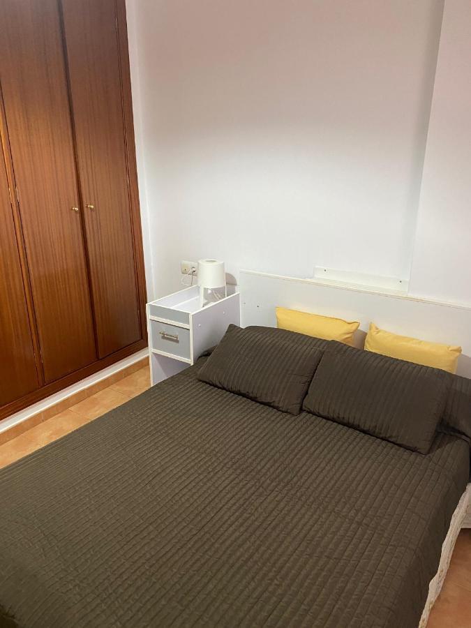 Sevilla Saltera Cerca Centro De Sevilla Familiar - Trabajo - Wifi Holiday home