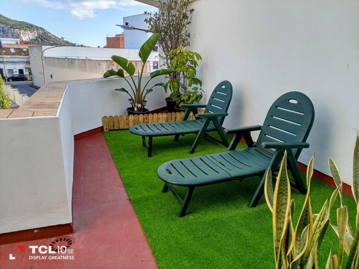 Apartment Atico Galileo *