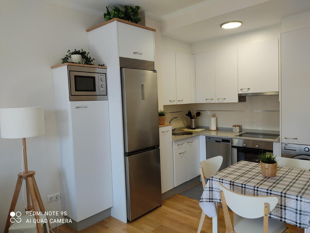 Aurine Apartment Foz