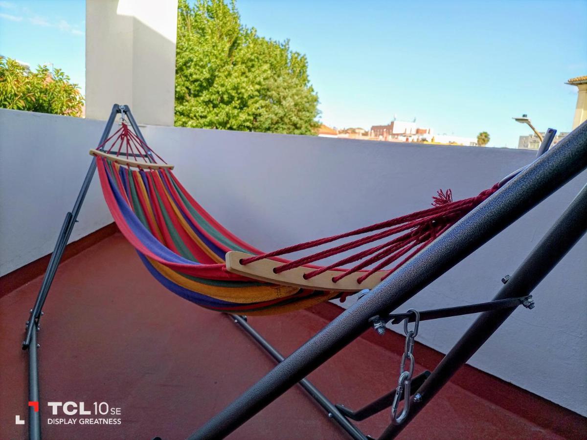 Atico Galileo Apartment La Linea de la Concepcion