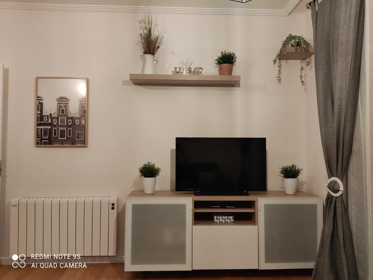 Apartment Aurine