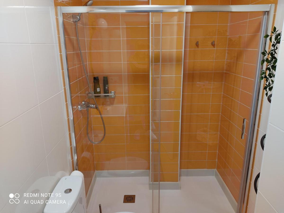Aurine Apartment Foz