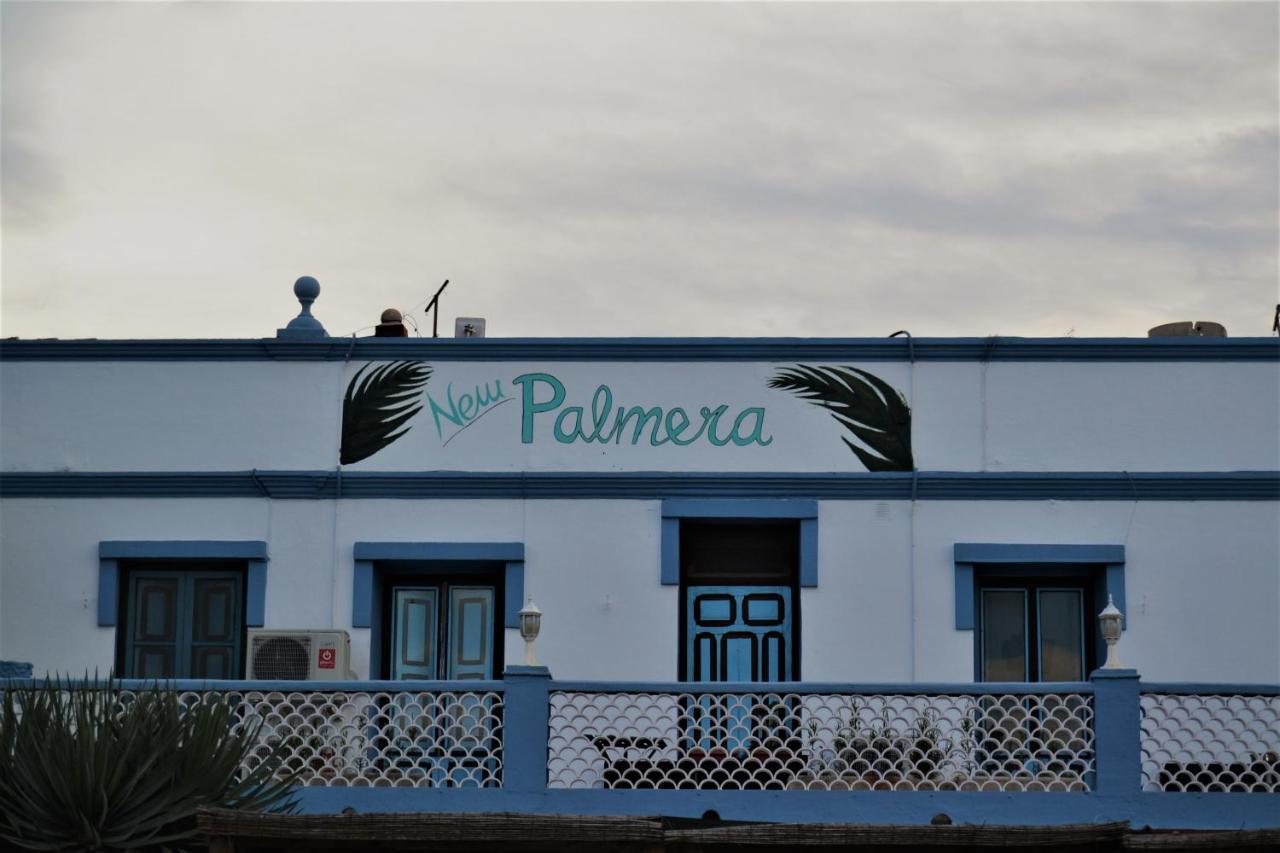 Newpalmera Casa Rural La Palmera Casa rural Ondara