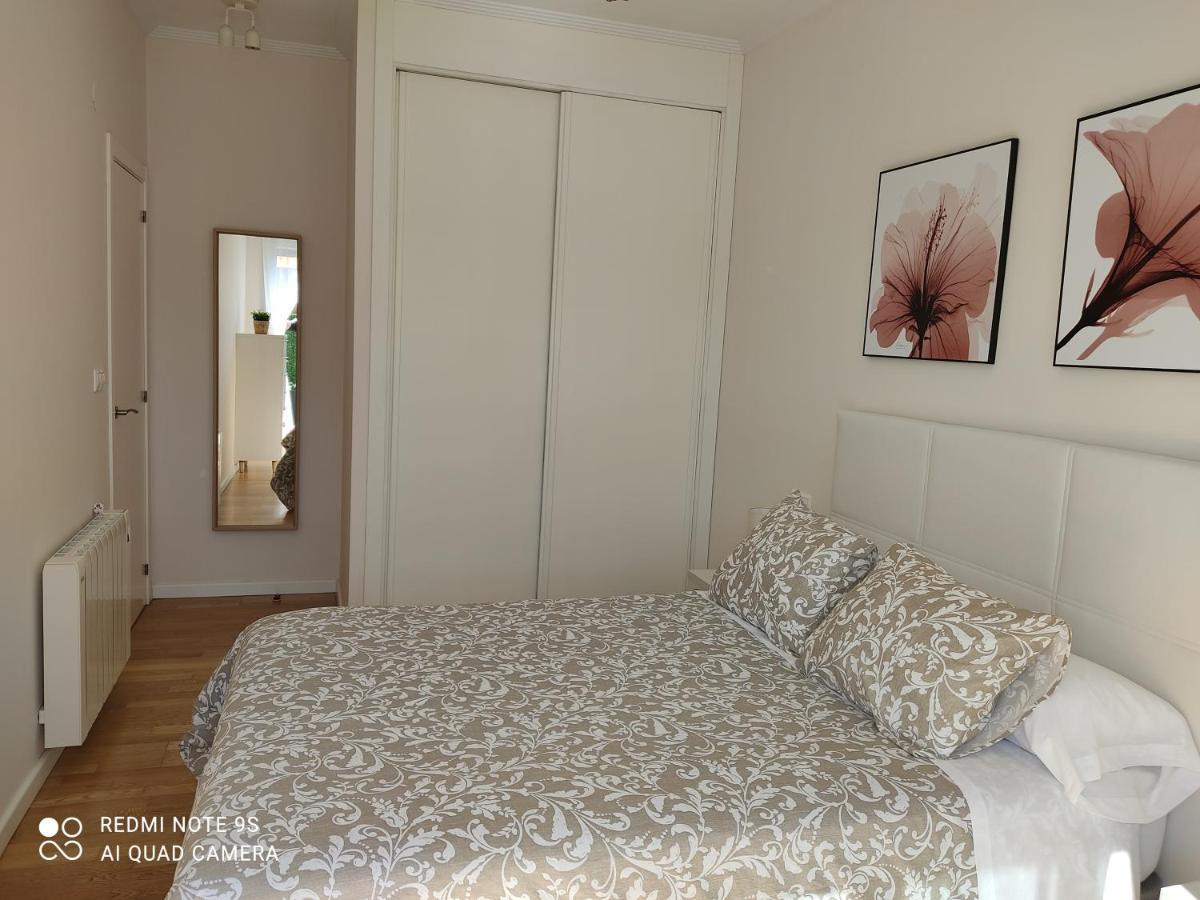 Apartment Aurine Foz