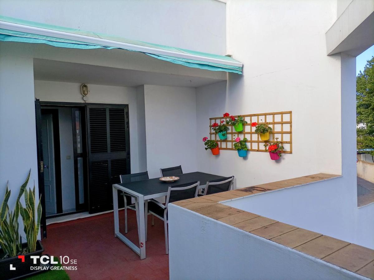 Apartment Atico Galileo La Linea de la Concepcion