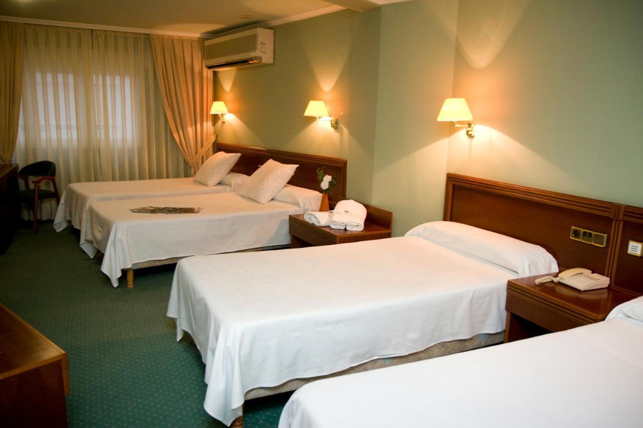 De Hotel