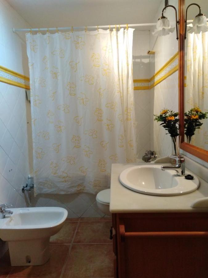 O'lieno Apartment