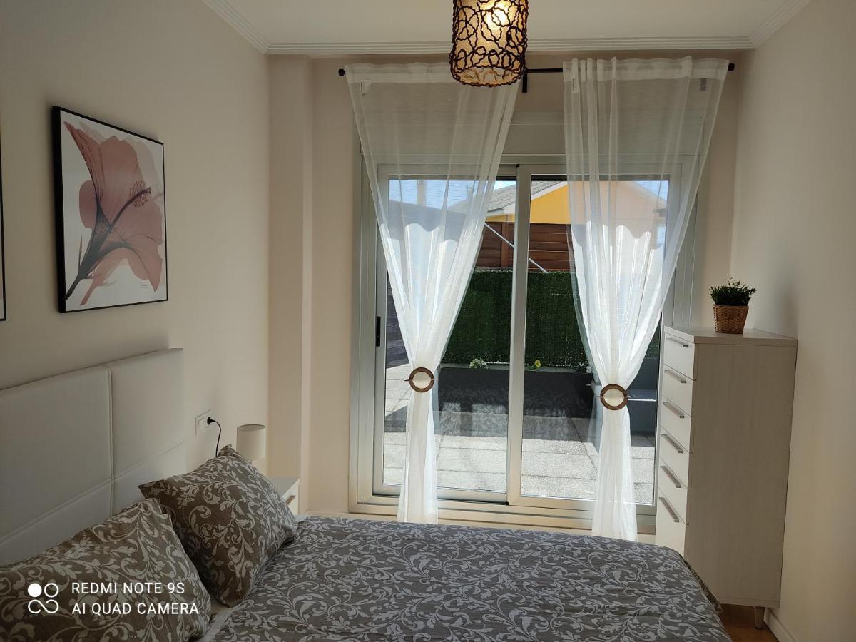 Apartment Aurine Foz