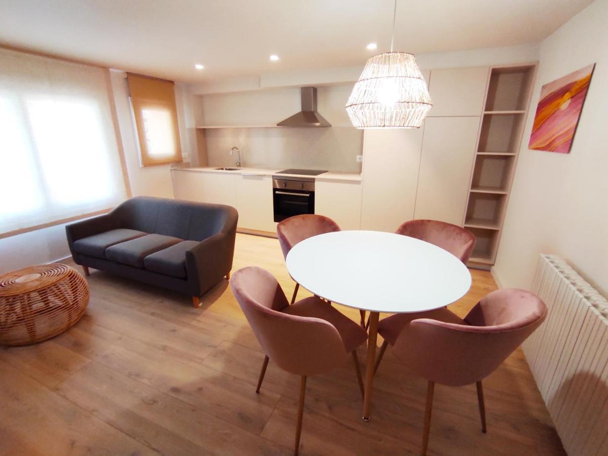 Flor De Lis Apartment Sant Hilari Sacalm
