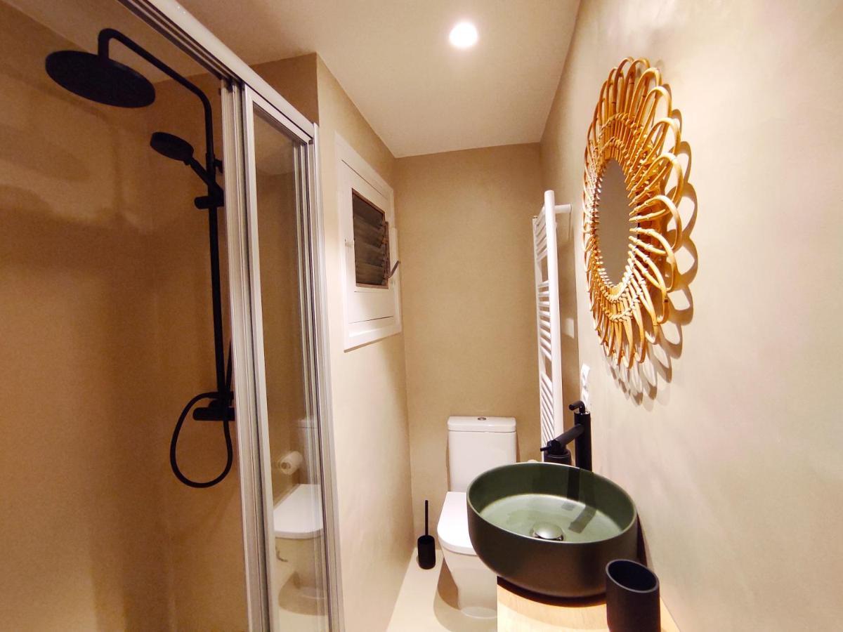 Apartment Flor De Lis Sant Hilari Sacalm