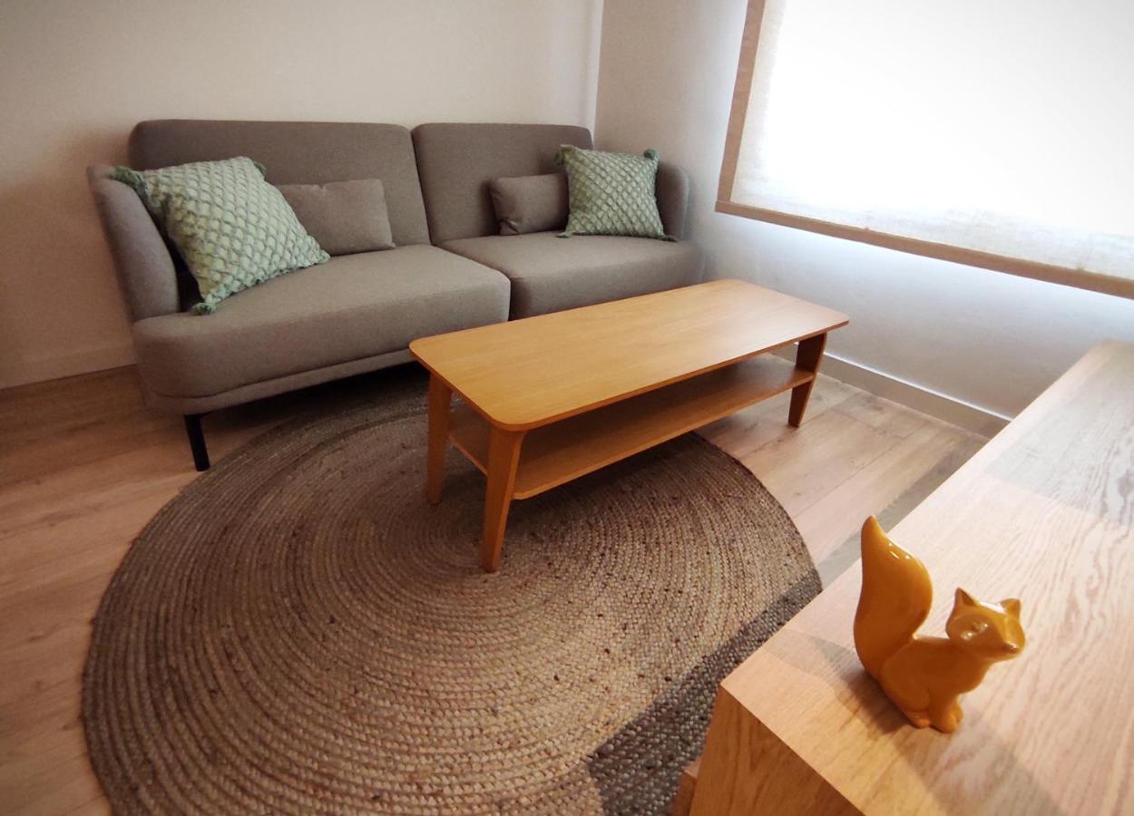 Apartment Flor De Lis Sant Hilari Sacalm