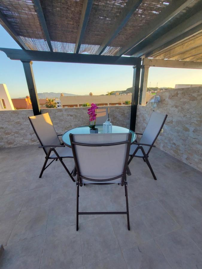 ático Precioso Con Piscina Privada En Paraíso De Vera!