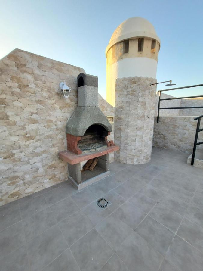 ático Precioso Con Piscina Privada En Paraíso De Vera! Apartamento Vera
