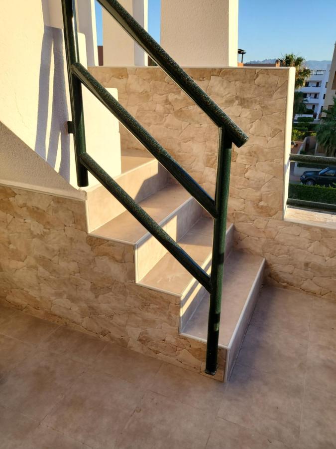 ático Precioso Con Piscina Privada En Paraíso De Vera!