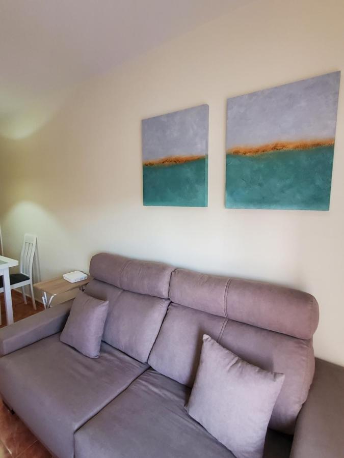 ático Precioso Con Piscina Privada En Paraíso De Vera!