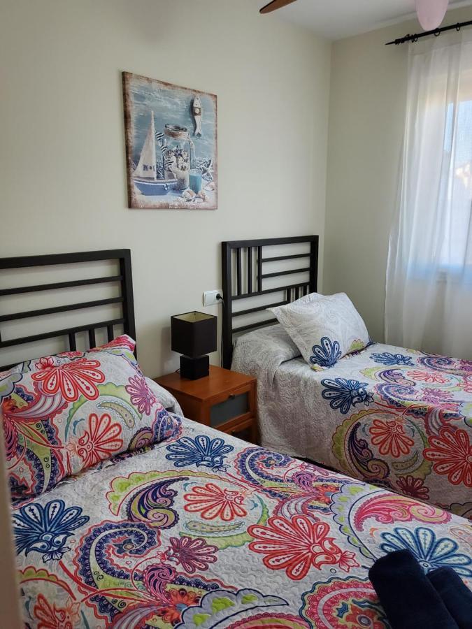 ático Precioso Con Piscina Privada En Paraíso De Vera! Apartamento Vera