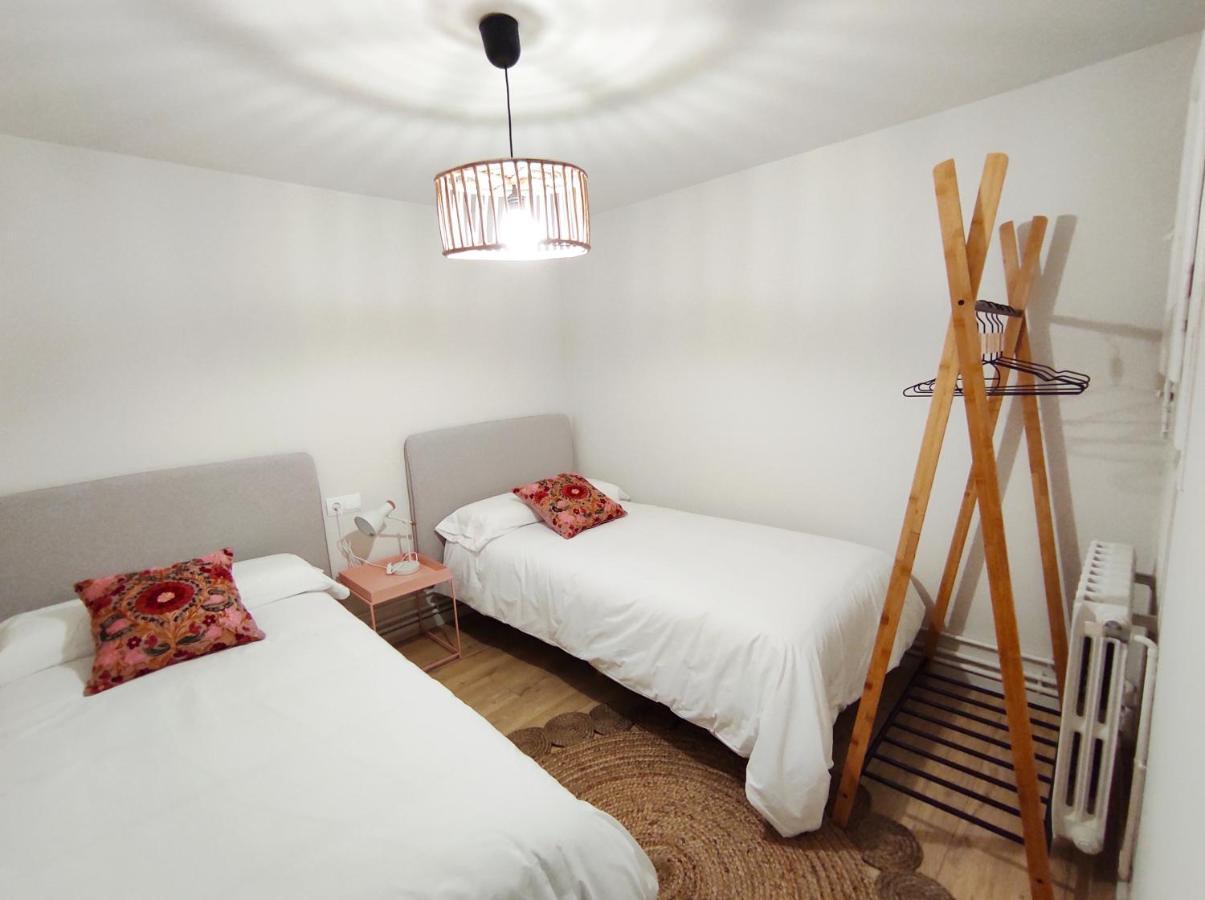 Flor De Lis Apartment *