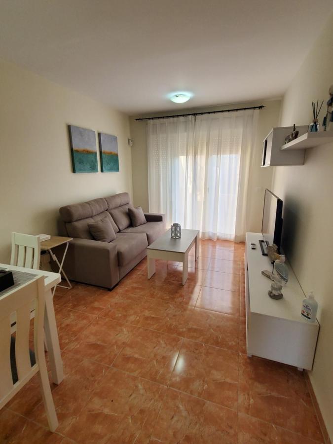 ático Precioso Con Piscina Privada En Paraíso De Vera! Apartamento *
