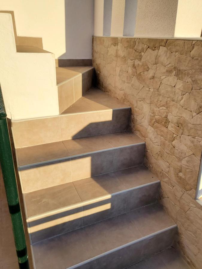 Apartamento ático Precioso Con Piscina Privada En Paraíso De Vera! Vera