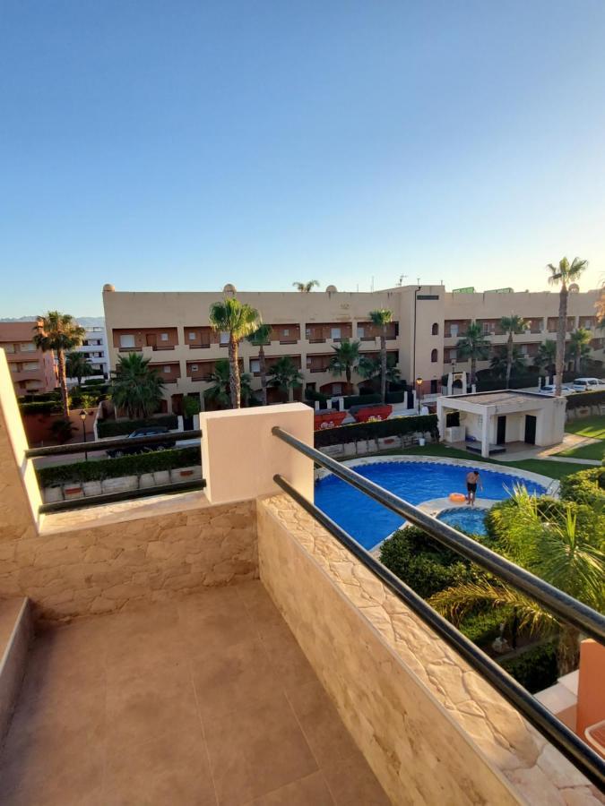 ático Precioso Con Piscina Privada En Paraíso De Vera! * Vera
