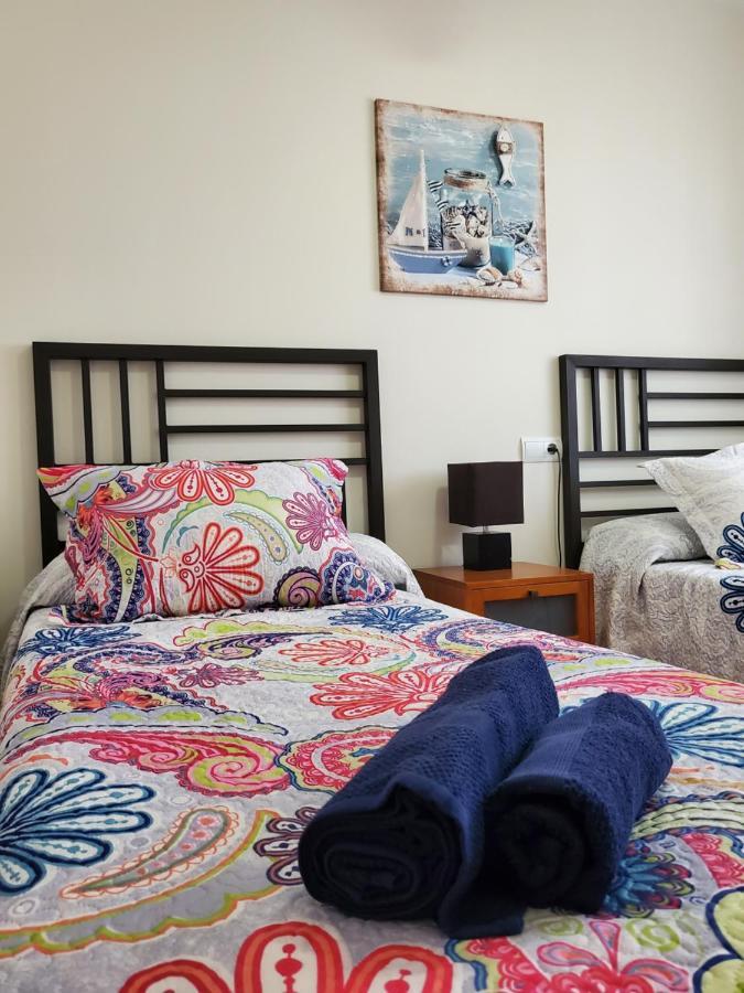 ático Precioso Con Piscina Privada En Paraíso De Vera! Apartamento *