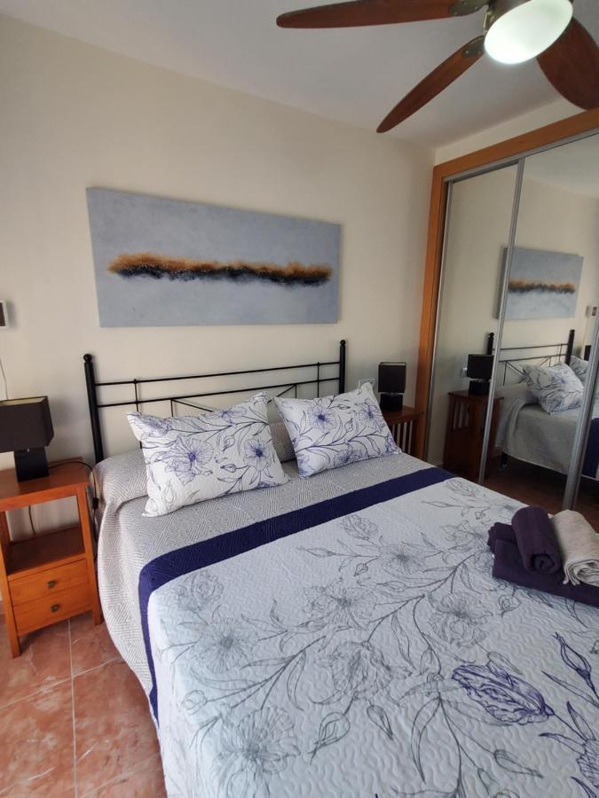 ático Precioso Con Piscina Privada En Paraíso De Vera! *