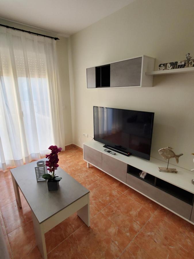 Apartamento ático Precioso Con Piscina Privada En Paraíso De Vera! Vera