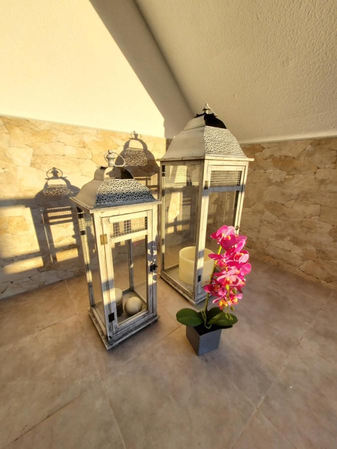 Apartamento ático Precioso Con Piscina Privada En Paraíso De Vera! *